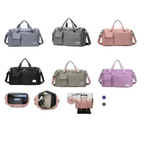 BOLSA BMAX ORGANIZADORA P/ VIAGEM BM-F1200