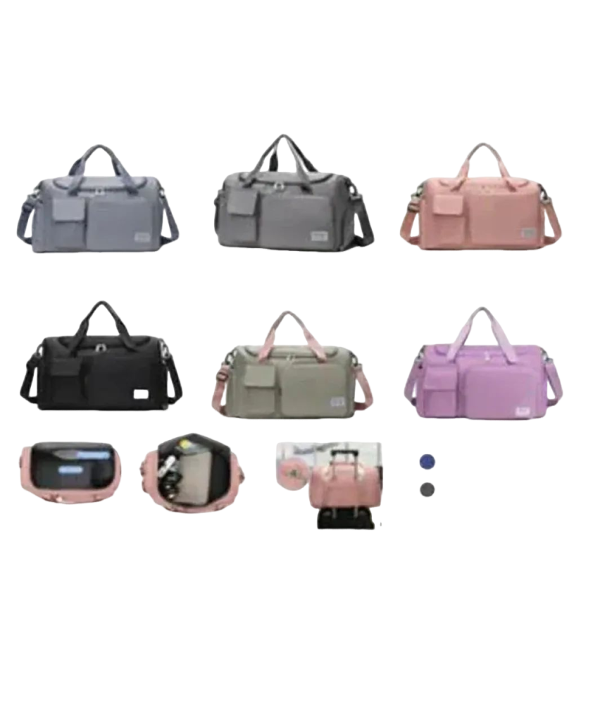 BOLSA BMAX ORGANIZADORA P/ VIAGEM BM-F1200
