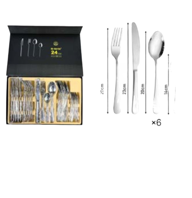 FAQUEIRO BMAX INOX BM-F1076