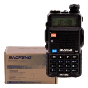 RADIO BMAX UV-5R