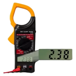 AMPERIMETRO BMAX BT-349