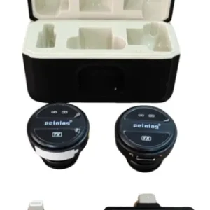 MICROFONE PEINING LAPELA PEI-MKF11