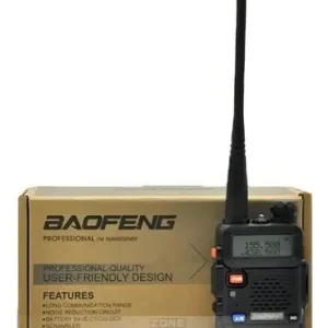RADIO BMAX UV-5R
