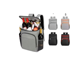 MOCHILA BMAX TERMICA BM-F1206