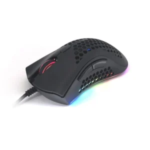 MOUSE KNUP GAMER KP-MU007