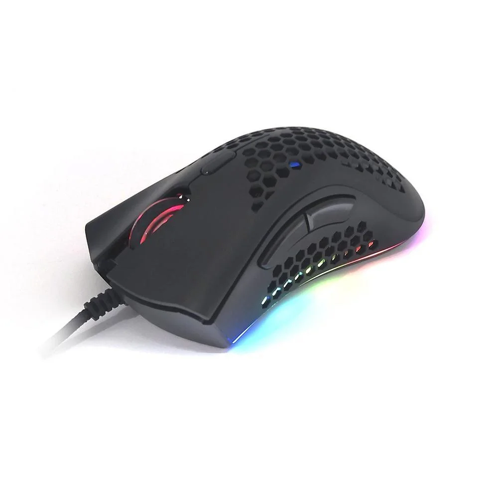 MOUSE KNUP GAMER KP-MU007
