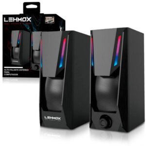 CAIXA LEHMOX P/ COMPUTADOR LEY-1873
