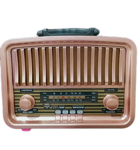 RADIO KAPBOM KA-3193