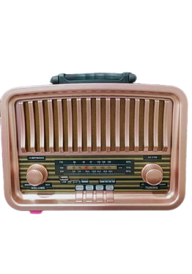 RADIO KAPBOM KA-3193
