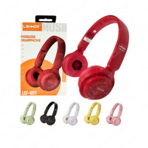 FONE LEHMOX LEF-1017