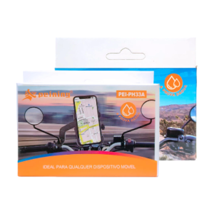 SUPORTE PEINING MOTO PEI-PH33A