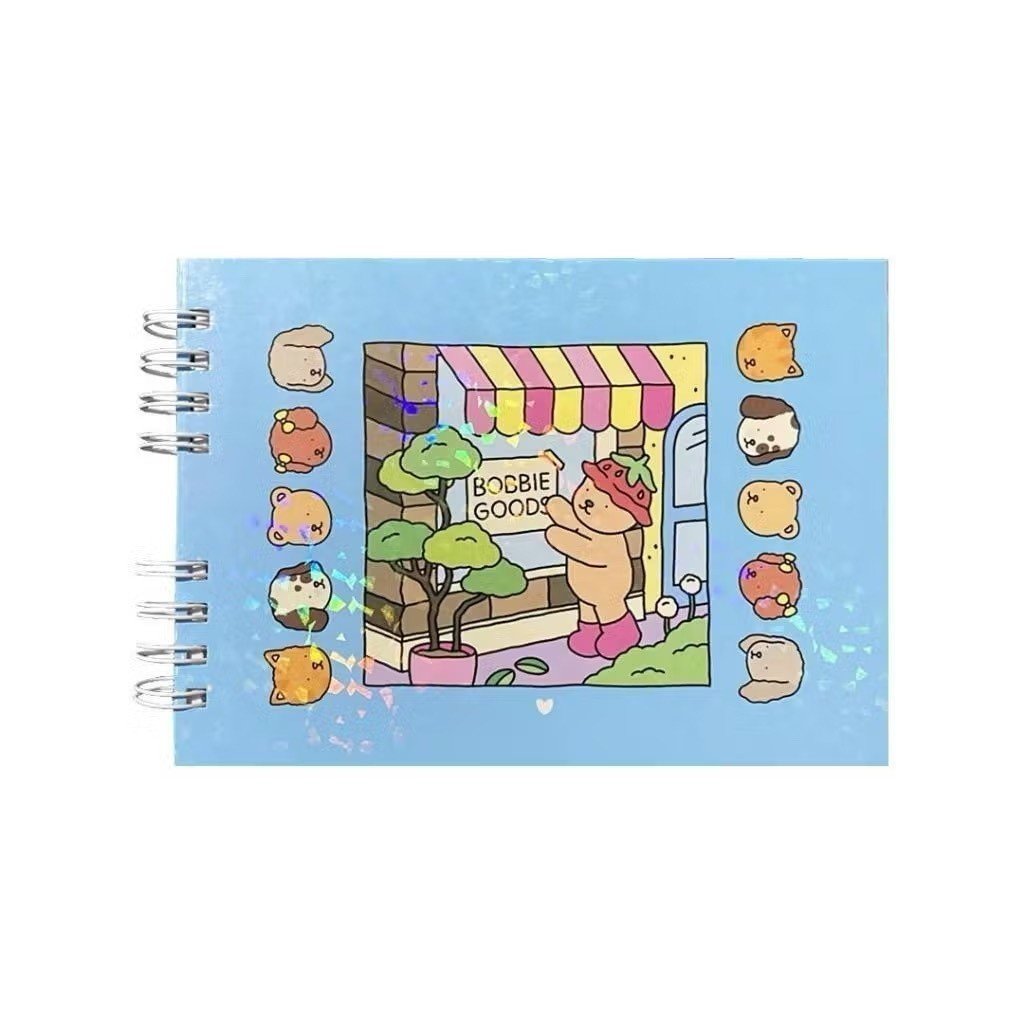 LIVRO PARA COLORIR CAPA DURA A5-Z-180