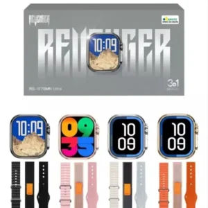 SMART WATCH REGENGER RG-W70MN ULTRA