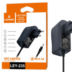 FONTE LEHMOX 5V LEY-235