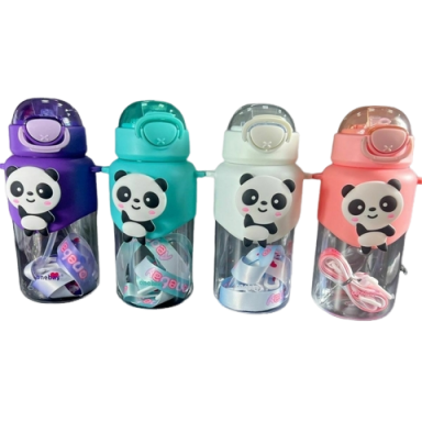 GARRAFA PLASTICO JL071