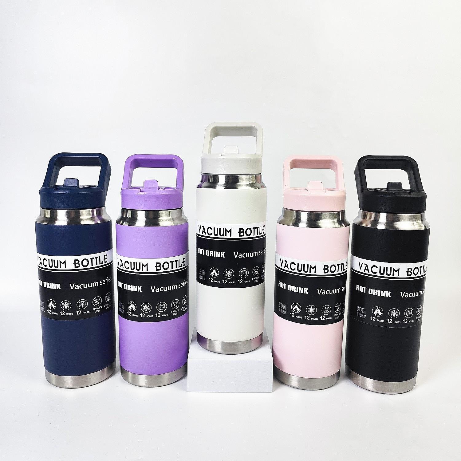 GARRAFA TERMICA BM-P1445