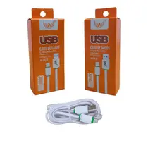 CABO ALTOMEX AL306 V8 2MTS