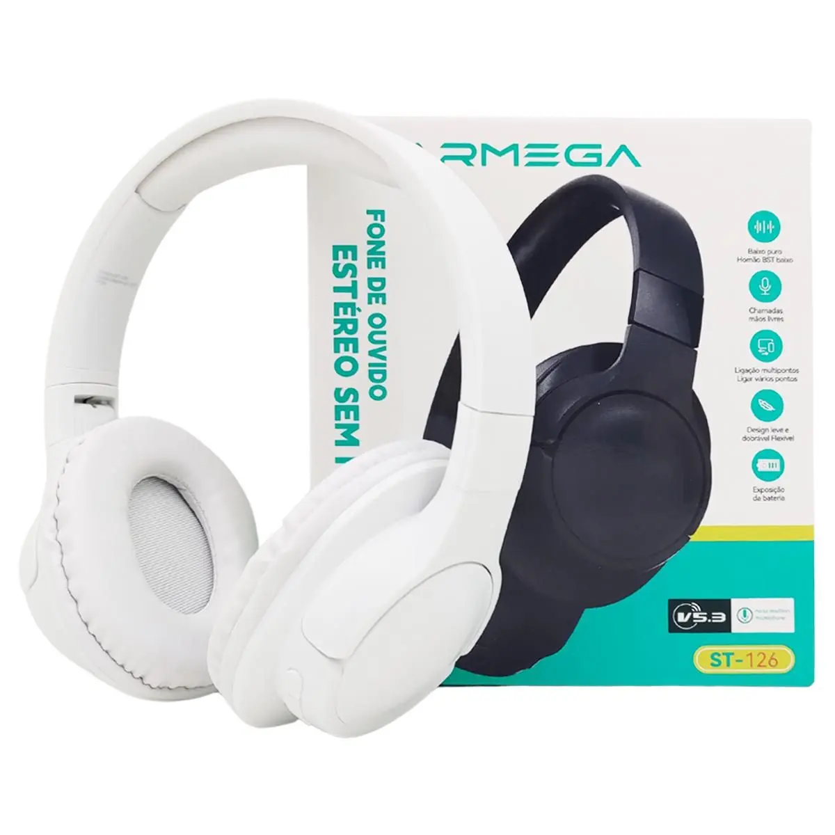 FONE STARMEGA ST-126