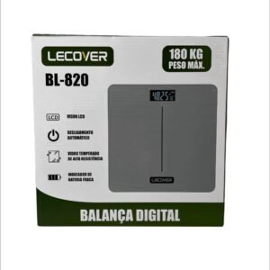 BALANÇA LECOVER BL-820