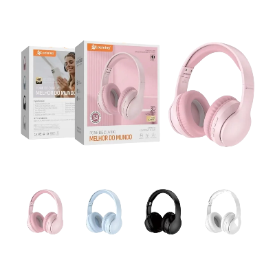 FONE PEINING SEM FIO PEI-P02