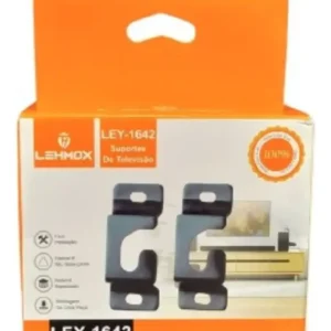 SUPORTE LEHMOX TV LEY-1642
