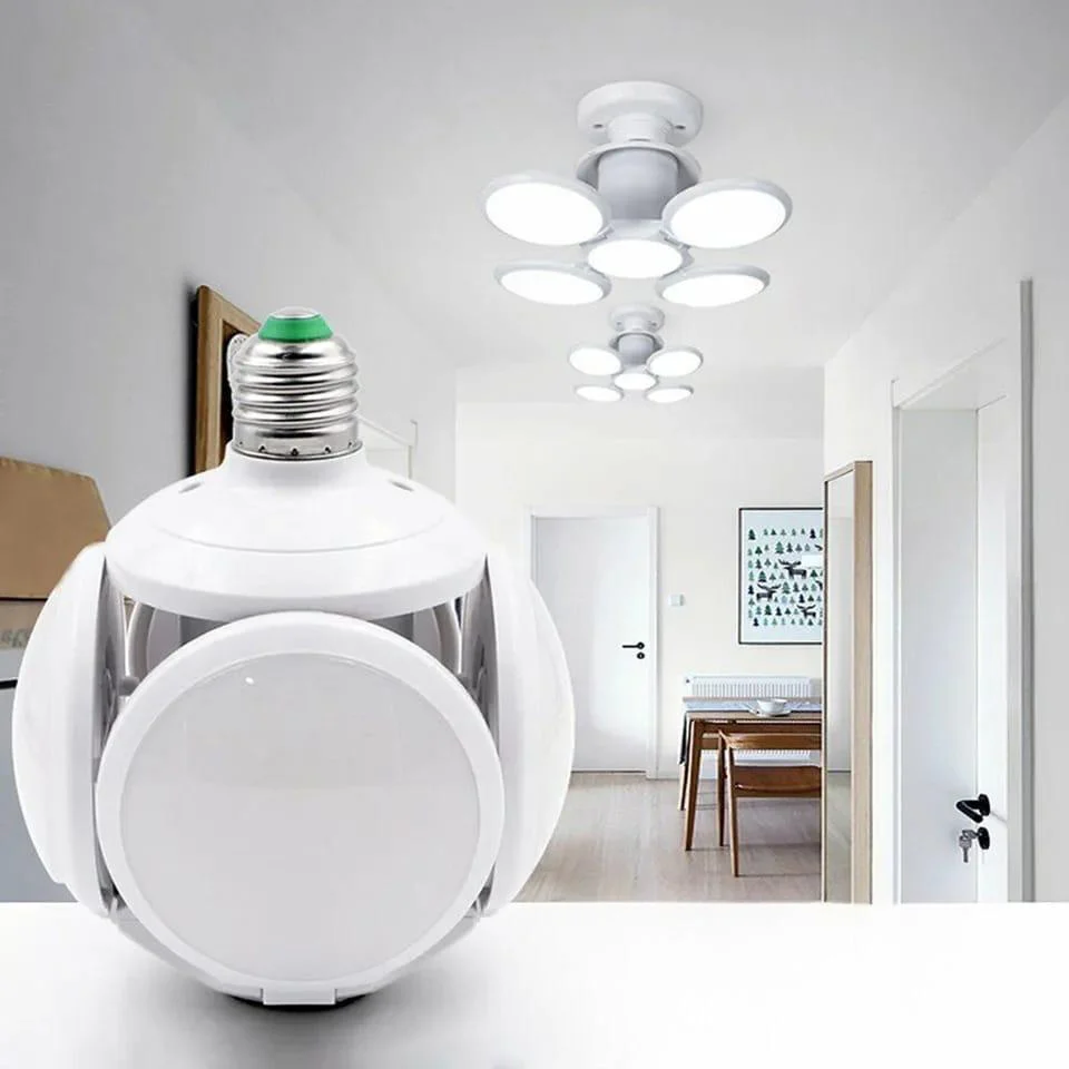 LUMINARIA ALTOMEX 40W AL4880