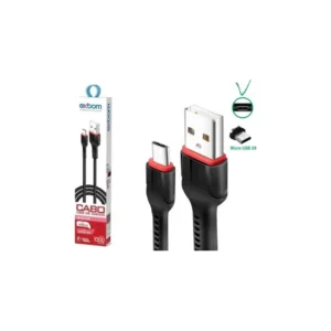 CABO EXBOM V8 CBXU2C13V8