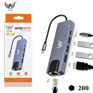 ADAPTADOR ALTOMEX 5EM1 AU590