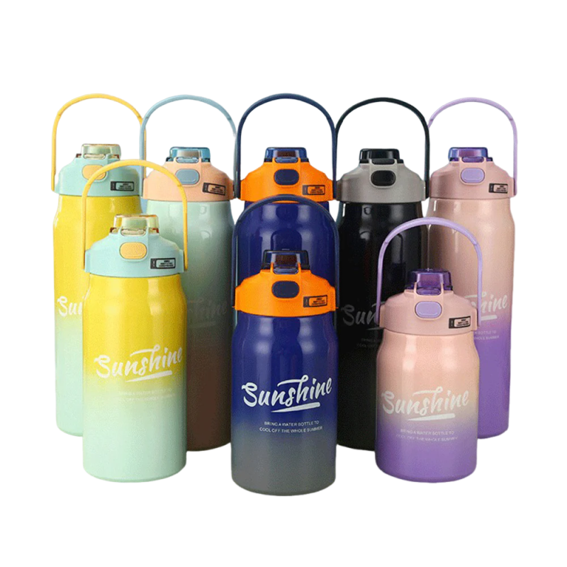 GARRAFA TERMICA BM-P1539