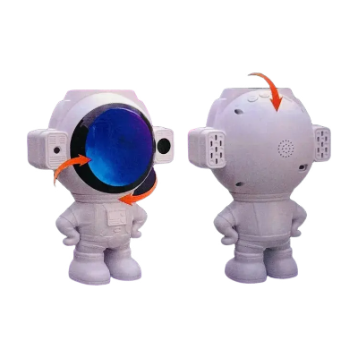 PROJETOR ASTRONAUTA LEY-2234