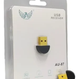 ADAPTADOR ALTOMEX BLUETOOTH AU87