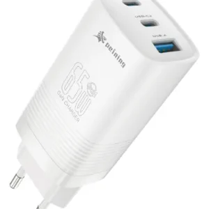 CARREGADOR PEINING PEI-PD330-C