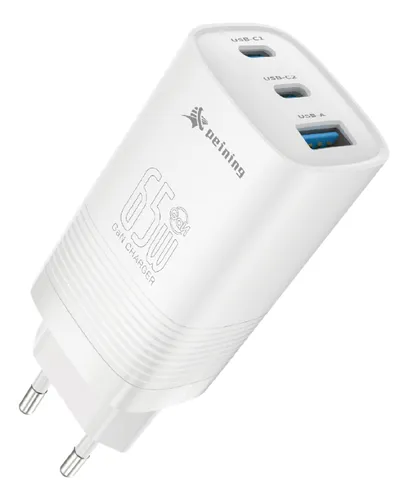 CARREGADOR PEINING PEI-PD330-C