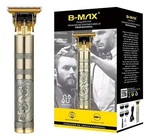 APARADOR BMAX DE CABELO BM-C042