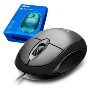 MOUSE MULTILASER MO300
