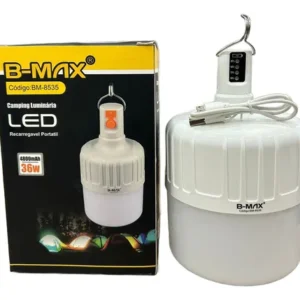 LUMINARIA BMAX BM-8535