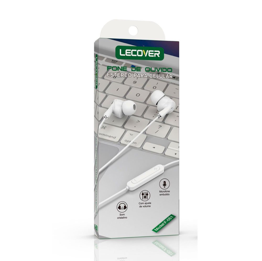 FONE LECOVER F-051