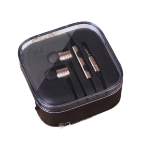 FONE P2 CAIXA ACRILICA COLORIDO LEF-1031