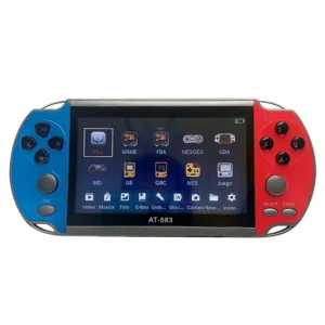 VIDEO GAME ALTOMEX AT583