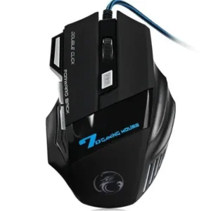 MOUSE BMAX GAMER X7