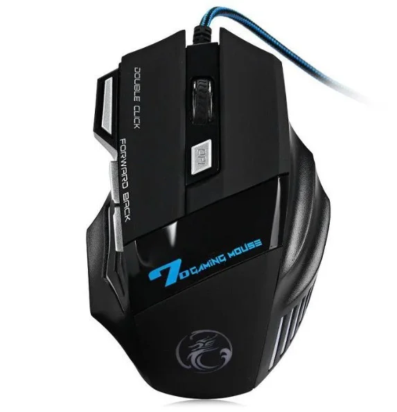 MOUSE BMAX GAMER X7