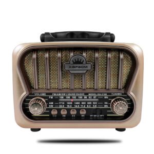 RADIO KAPBOM KA-3180