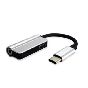 ADAPTADOR XTRAD TYPE-C| P2 |CARGA XT2147