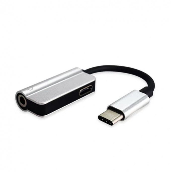 ADAPTADOR XTRAD TYPE-C| P2 |CARGA XT2147