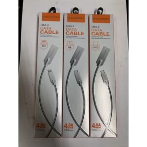 CABO HMASTON METAL IP H832