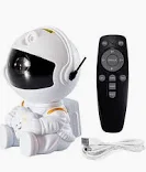 PROJETOR ASTRONAUTA LEY-2234
