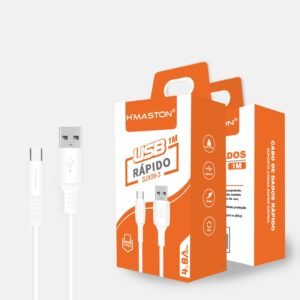 CABO HMASTON COLORIDO V8 SJX091