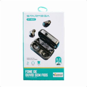 FONE STARMEGA ST-160C