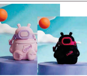 GARRAFA TERMICA BM-P1442