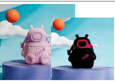 GARRAFA TERMICA BM-P1442